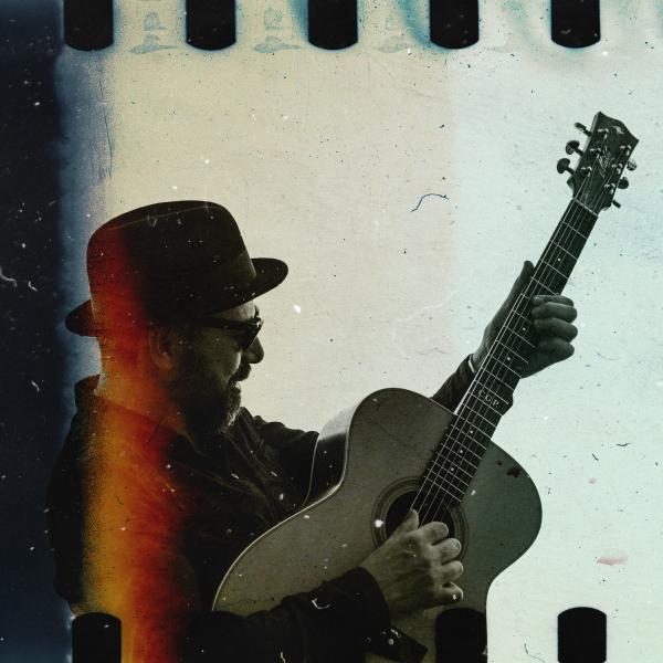 The Galician King of Acoustic Guitar'