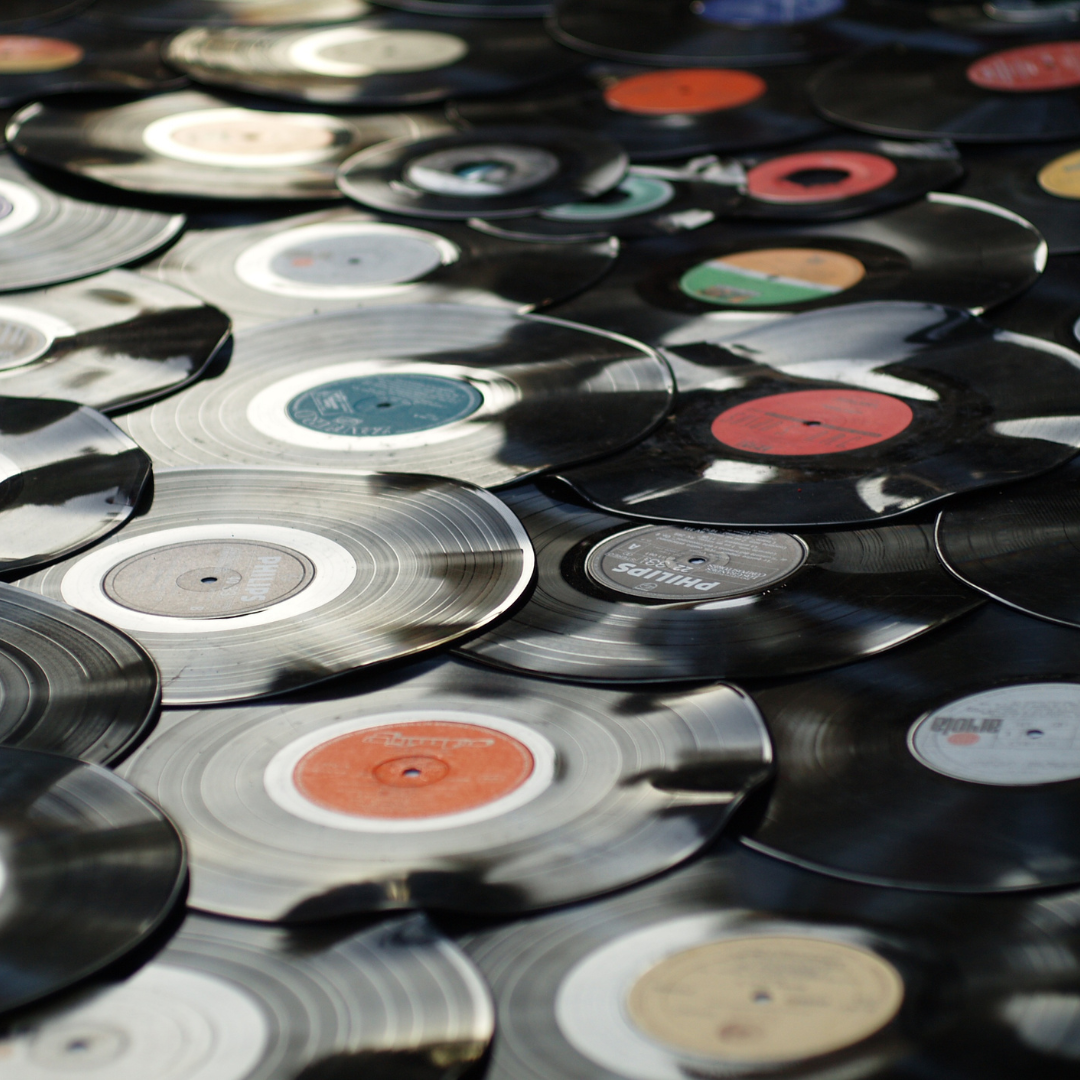 Vinyl Records