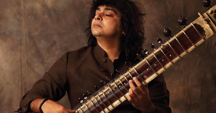 There’s a rare opportunity to catch sitar maestro and award-winning film composer Niladri Kumar in Leeds on Thursday 16 May, when he brings his immersive musical experience to the @HowardAssemblyRoom for the very first time, thanks to @southasianartsuk. Read more on our blog, link in link.tree in bio #whatsoninleeds