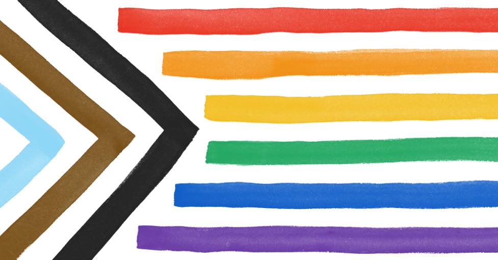 July is Pride Month in Leeds and we've had so many lovely events added to our website to celebrate Pride we've gathered them together into an easy to follow collection page, which also includes a reminder of regular events supporting the LGBTQ+ community in Leeds through the year. There will be more added. Find the collection on our home page 🌈 #leedspride thanks to @taaryn_b for our rainbow flag illustration