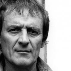 An Audience With Tony Harrison | Leeds Inspired