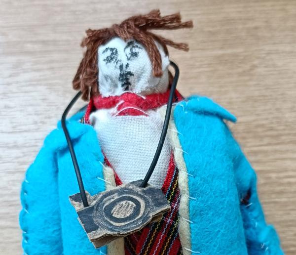 People of Leeds figure