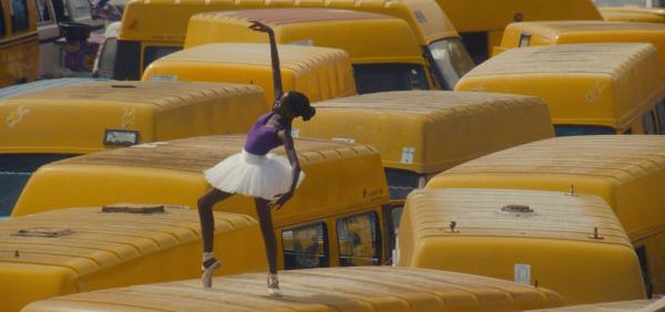 screendance short films