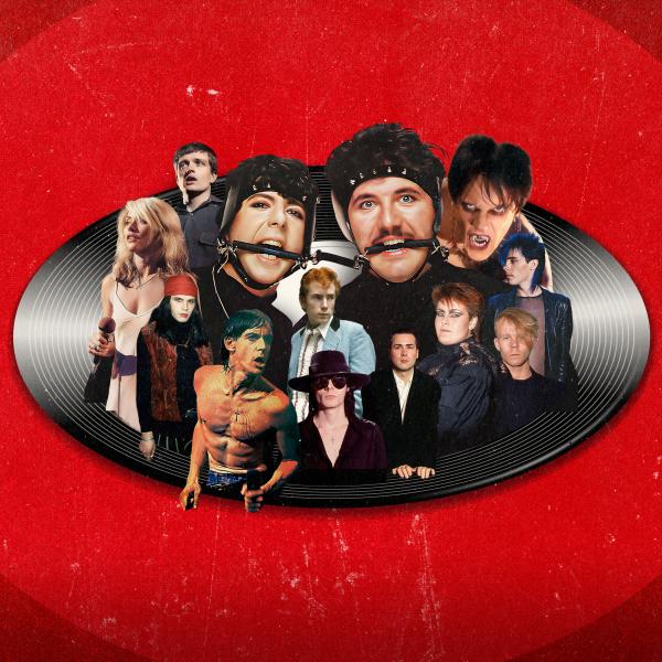 Mutant Movement Deep Cuts / Big Hits with Special tribute to Dave Ball - Daytime Disco - LEEDS The Backroom 21st March 26