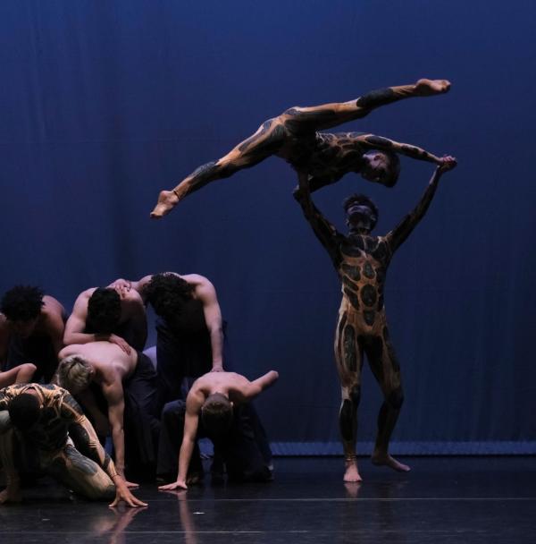 FRESH 2025 (C) Point of View Photography