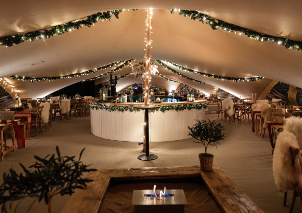 Nordic Nights Christmas Parties 2026 | Christmas Party Venue Leeds