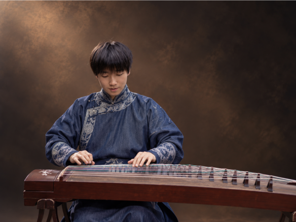 Image of Steppe instrument 