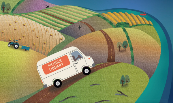 Mikron presents: Top of the Wold