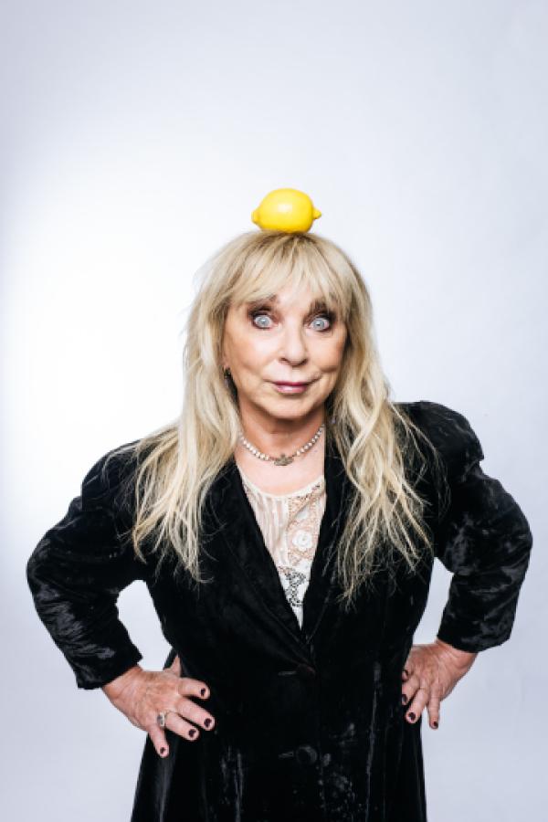 Picture of Helen Lederer