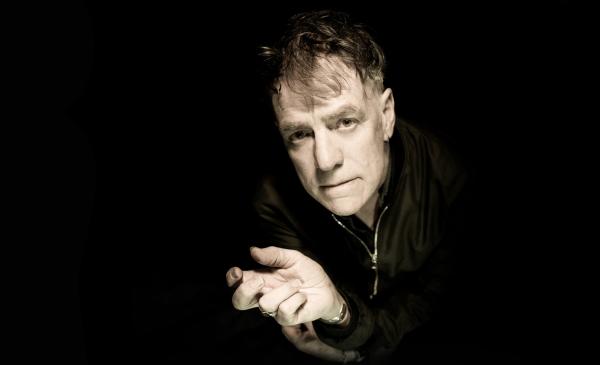 Martyn Joseph portrait