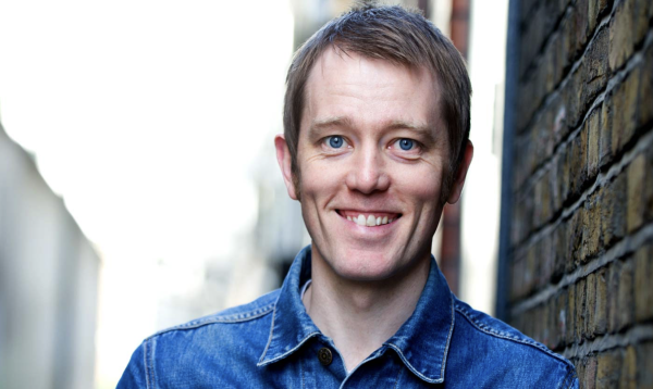 Alun Cochrane