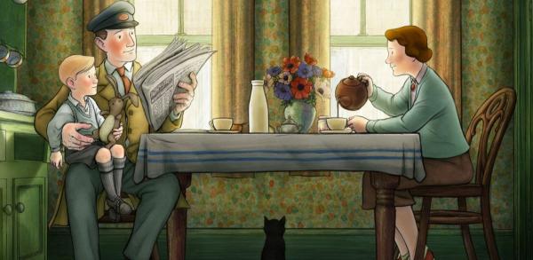 Ethel and Ernest