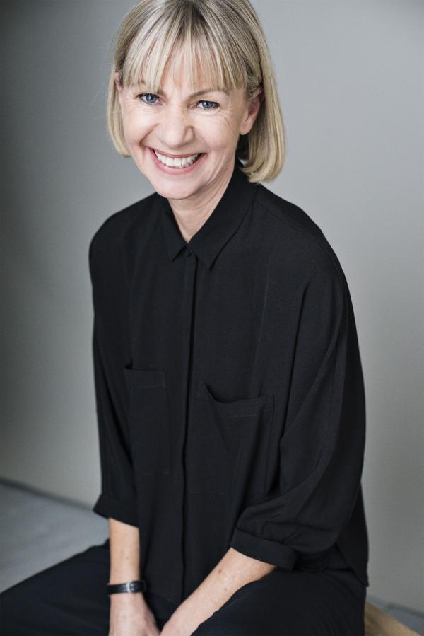 Kate Mosse