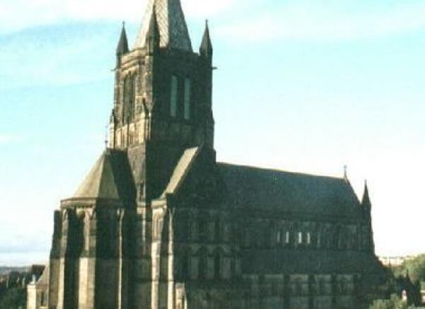 St Bartholomew's Church in Armley