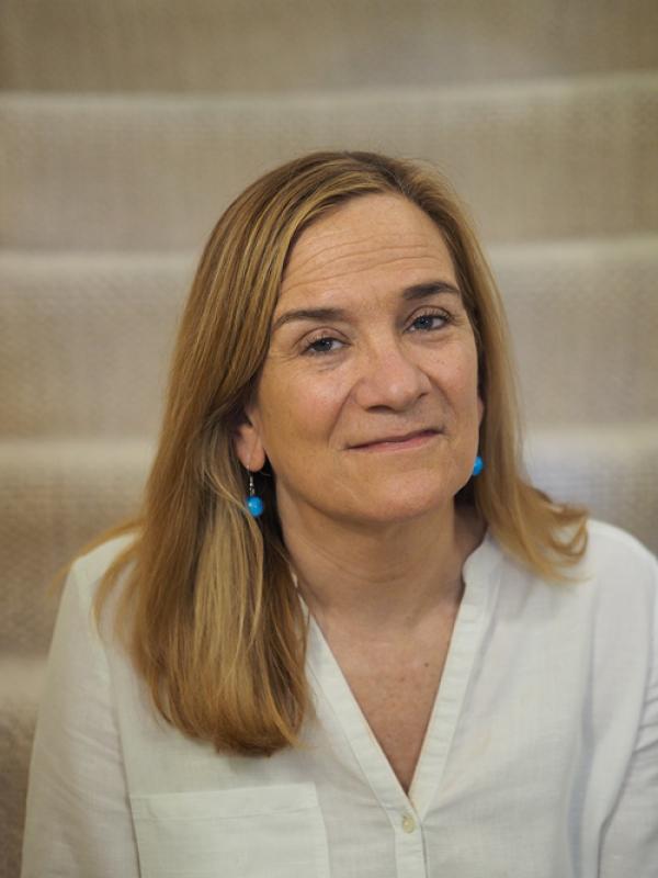 Tracy Chevalier 