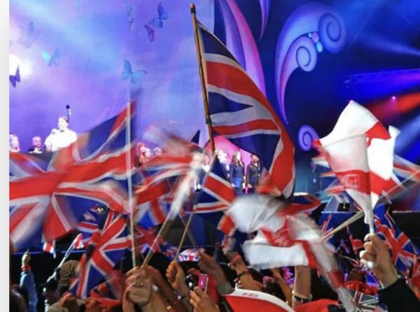 Bringing the sensational UK Proms Orchestra on  Saturday 21st June fresh from their sell out 2024 tour. 