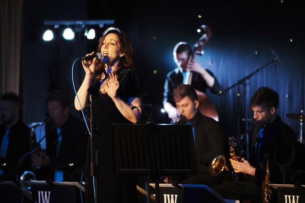 Kate Peters and The Big Band