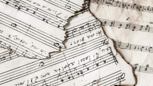 Music Sheets