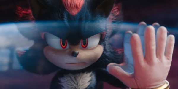 Shadow the Hedgehog