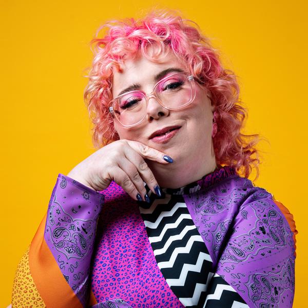 Alison Spittle