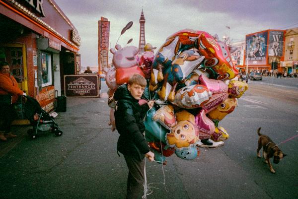 The North Revisited Simon Hill