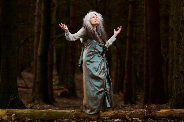 Wild Hope by TC Howard & Company of People (c) David Lindsay