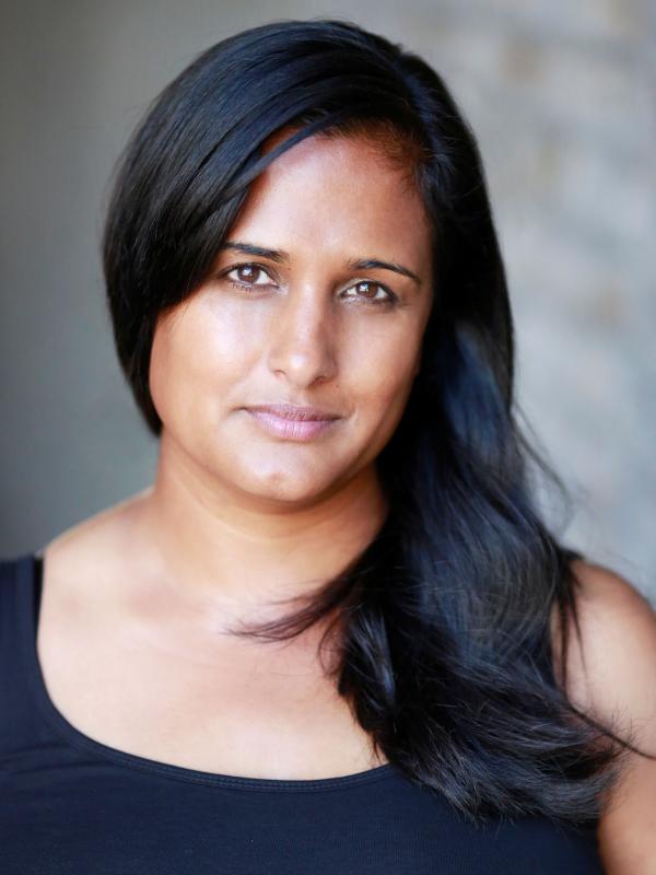 Manjeet Mann / Image: Sam Irons