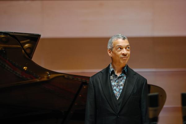 Roderick Williams