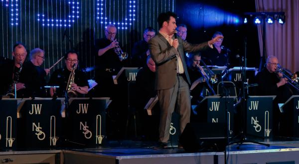 James and Band