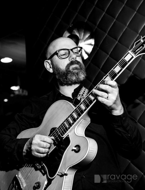 Jeffrey Hewer