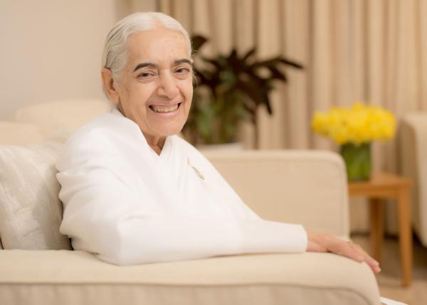 SISTER JAYANTI 2025