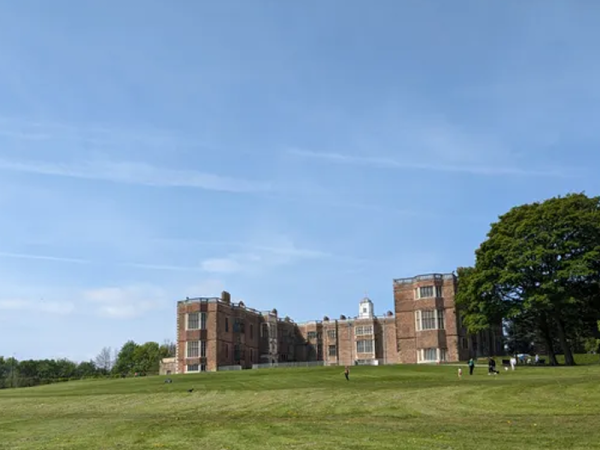 Temple Newsam House