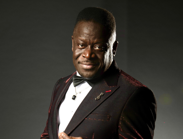 Luther Vandross