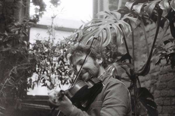 Mikey Kenney 1 Credit Charlie McKeon