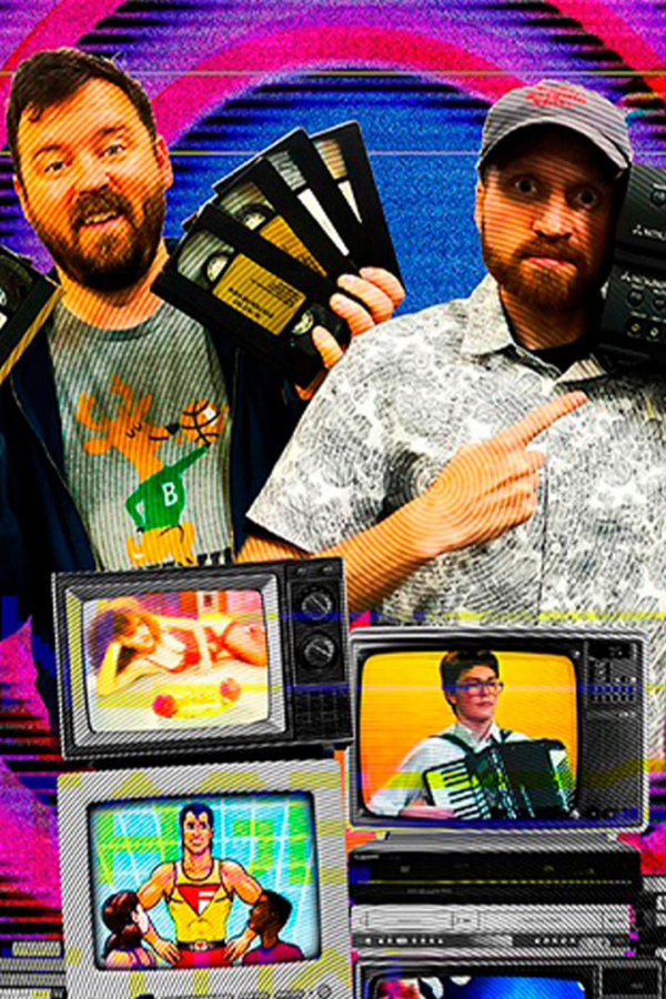 Found Footage Festival