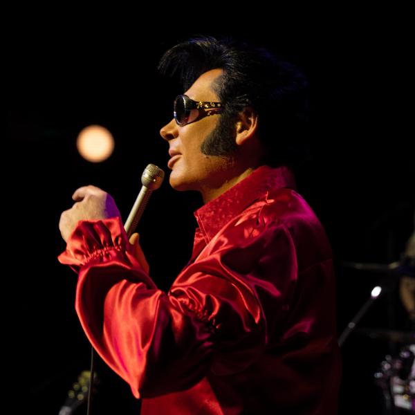 Elvis