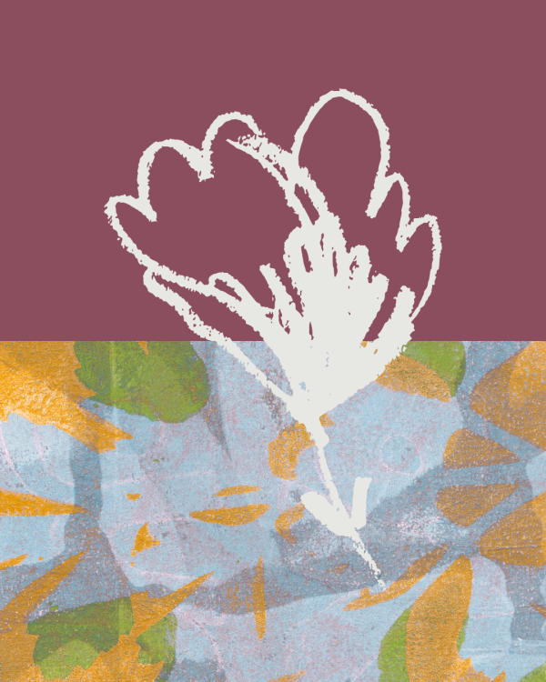 Autumnal graphic