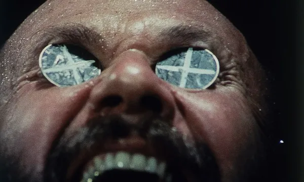 A still from "Wake in Fright"