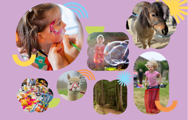 Leeds Children’s Charity