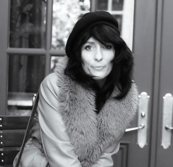 Photographic portrait