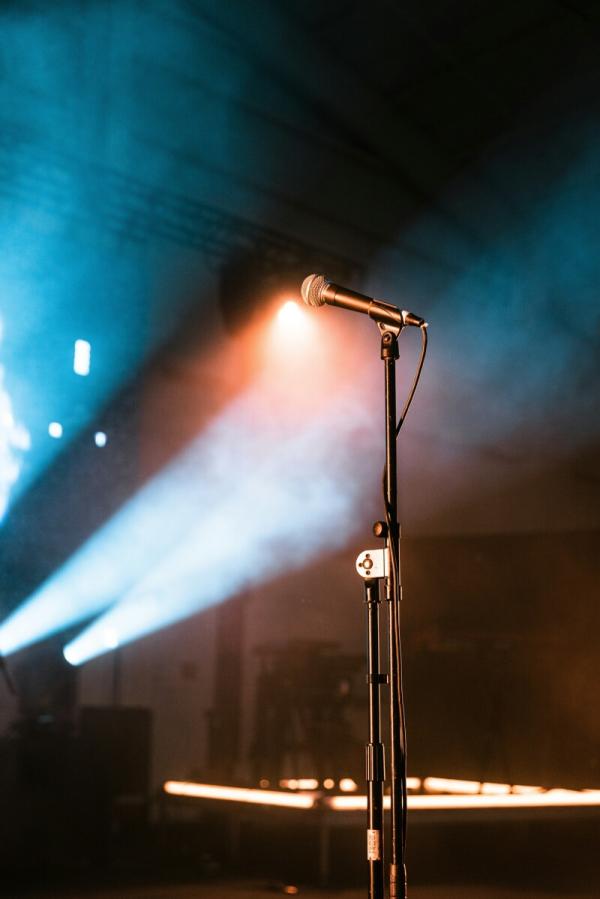 Mic