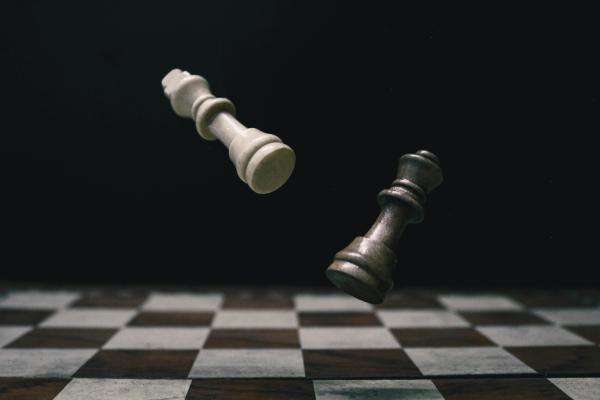 Photo by Fatima Shahid on Unsplash