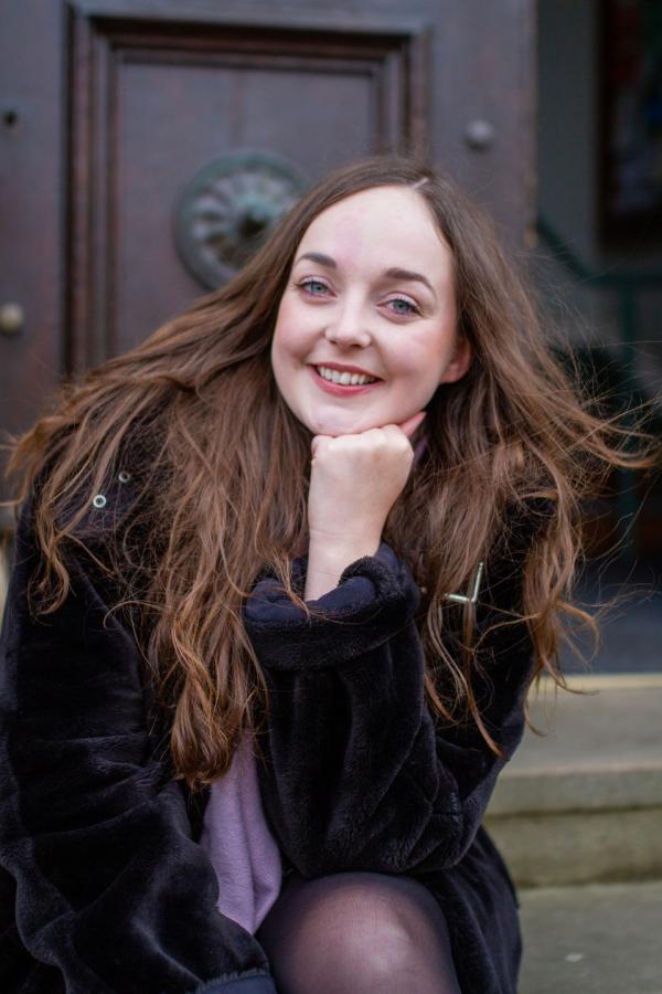 Jess Kitching