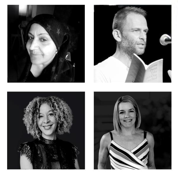 Northern Poets Collective