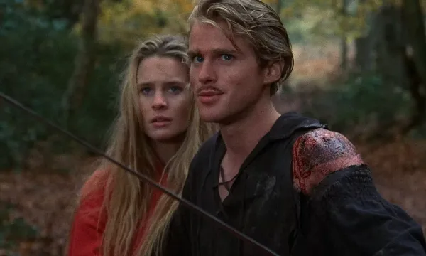 A still from the film "The Princess Bride"
