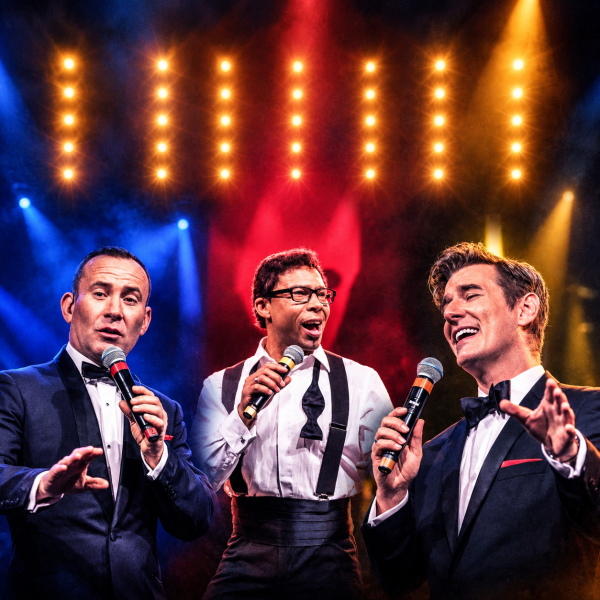 rat pack