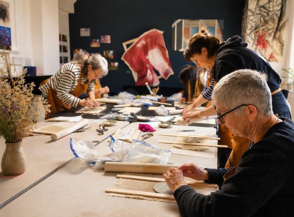 Pottery-Course-Leeds-Northlight-Arts-Centre