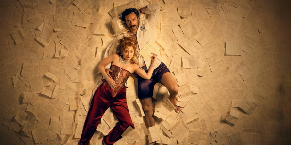 National Theatre Live