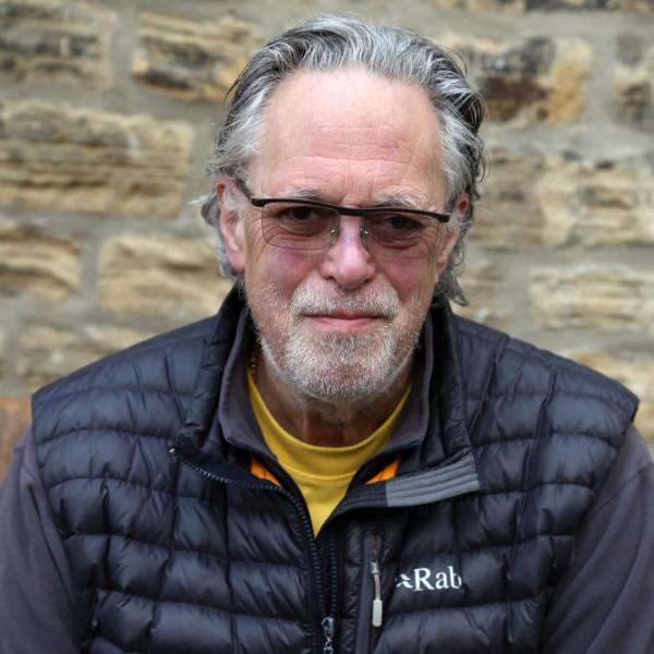 David Lascelles