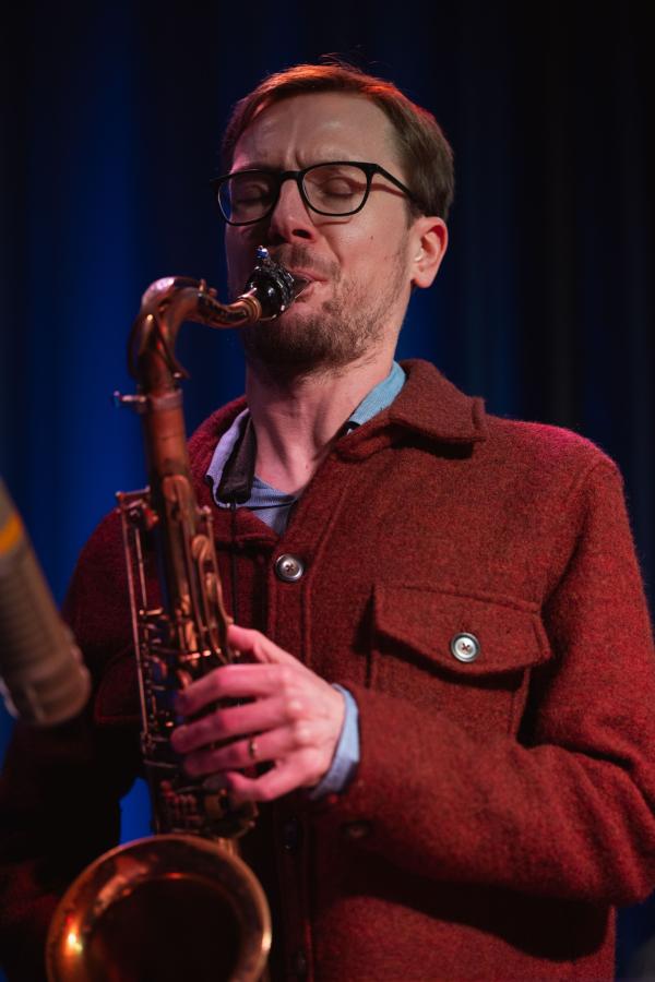Matt Anderson’s “Wild Flower”: Celebrating 60 Years of Wayne Shorter